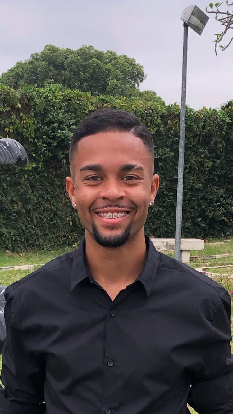 Gabriel Ferreira