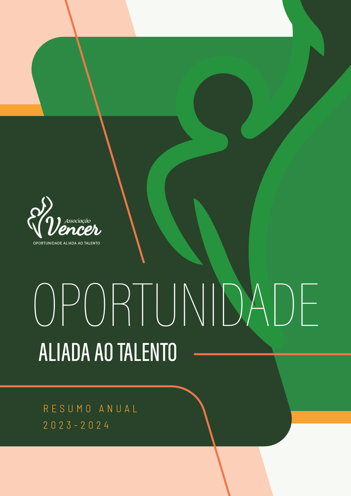 Capa do Relatório 2024